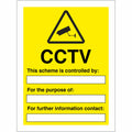 CCTV This Scheme Is Controlled By