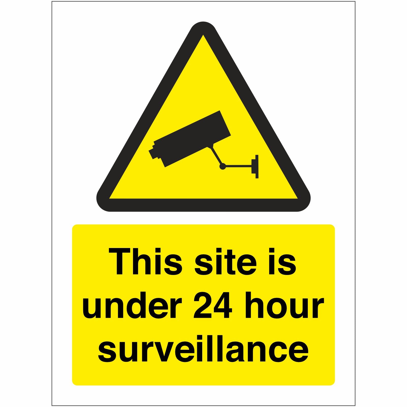This Site Is Under 24 Hour Surveillance